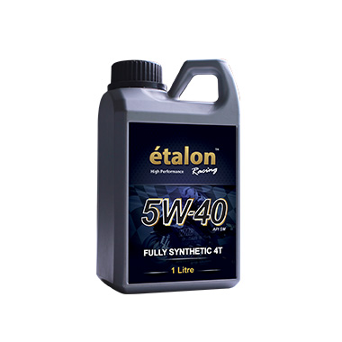 5W-40