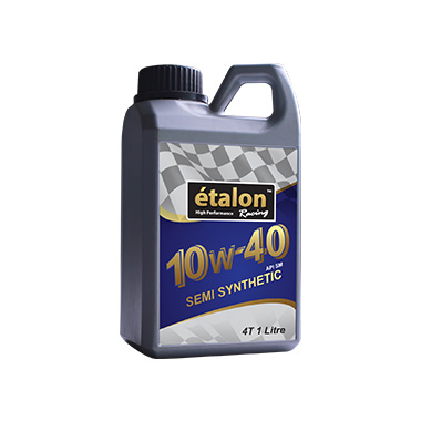 10W-40 Synthetic Based SAE 10W40 API SM 1 Litre