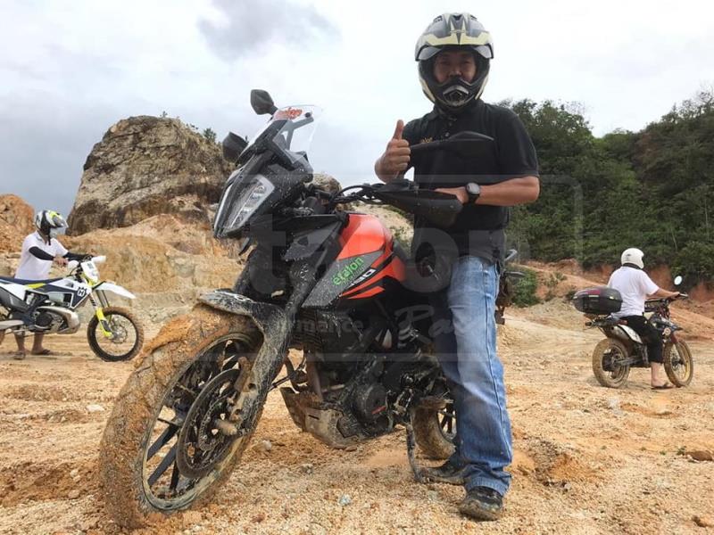 <div class='event-title' style='background-color:#FFFFFF;'><h3>Ktm Adv 390 First Ride</h3></div>