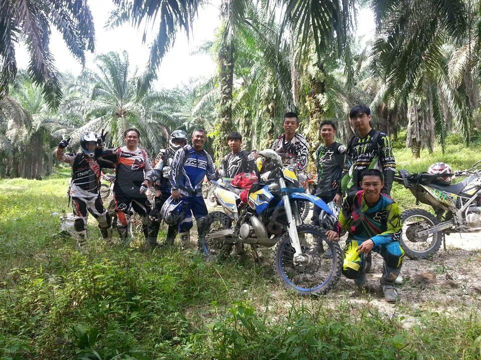 Outing