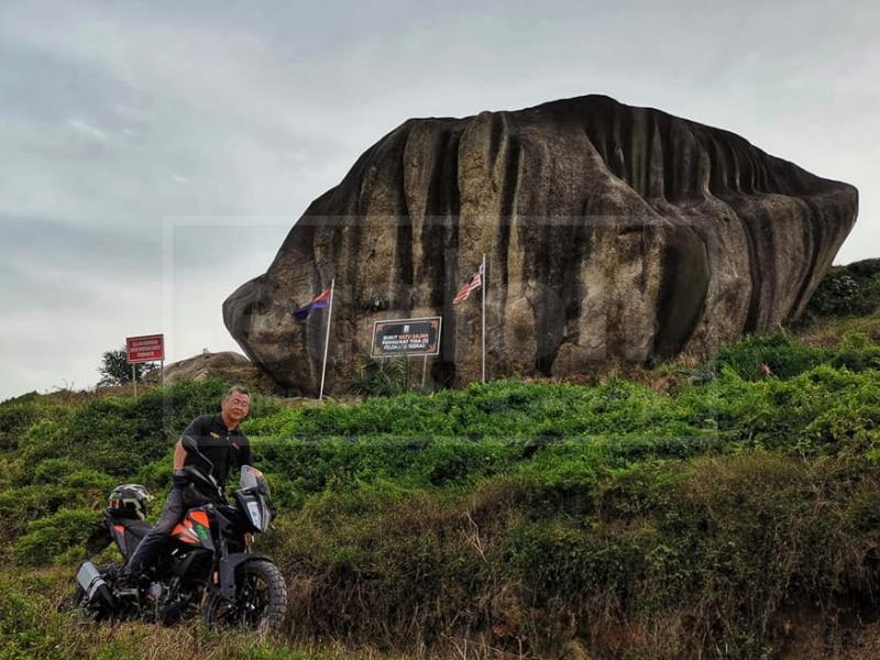 Ktm Adv 390